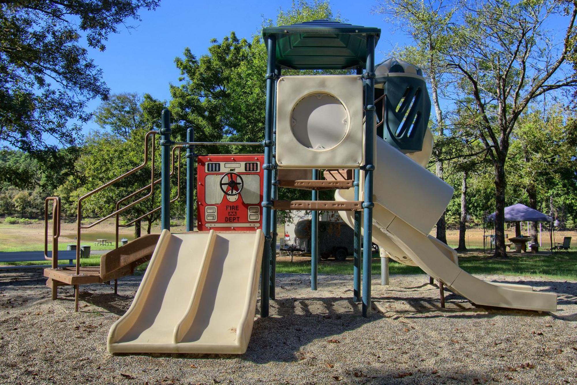 The Americana - Parker Creek Bend Cabins マーフリーズボロ エクステリア 写真